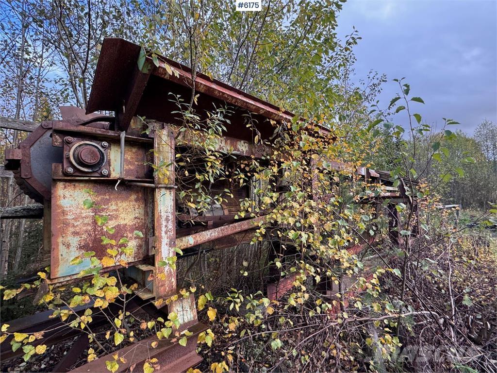  Valon Kone VK66 Ďalšie komponenty