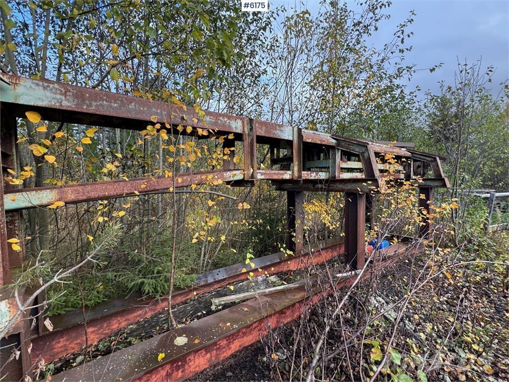  Valon Kone VK66 Ďalšie komponenty