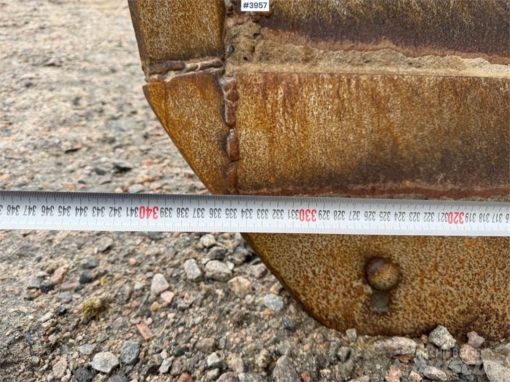 Vama Frontskjær Ďalšie cestné a snežné stroje