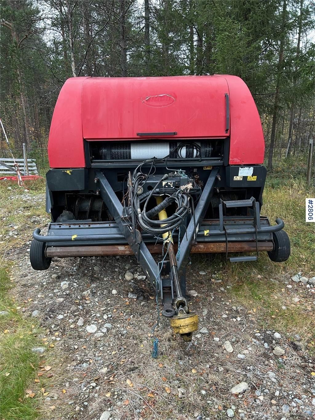 Vicon RF235 Stroje na zber krmovín-príslušenstvo