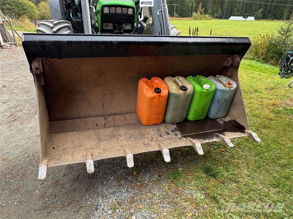  XR 210 Ďalšie stroje na spracovanie pôdy a príslušenstvo