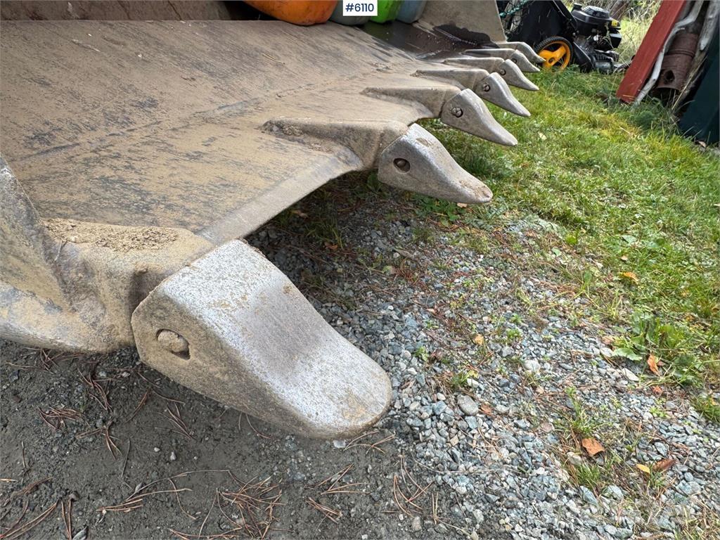  XR 210 Ďalšie stroje na spracovanie pôdy a príslušenstvo