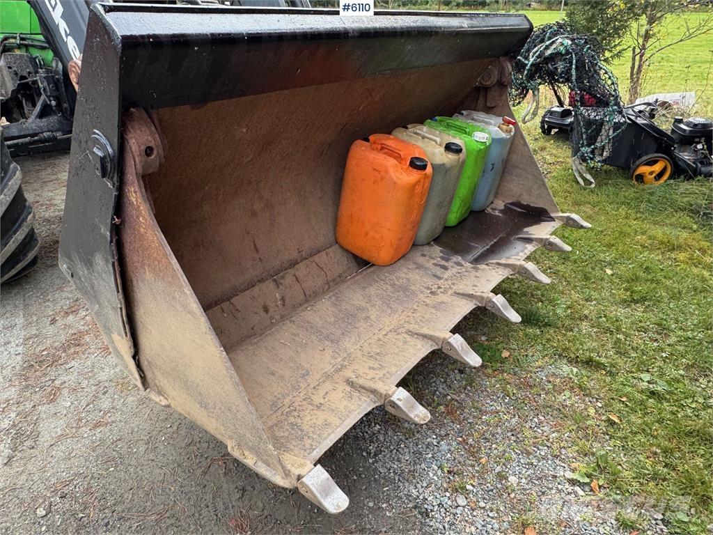  XR 210 Ďalšie stroje na spracovanie pôdy a príslušenstvo