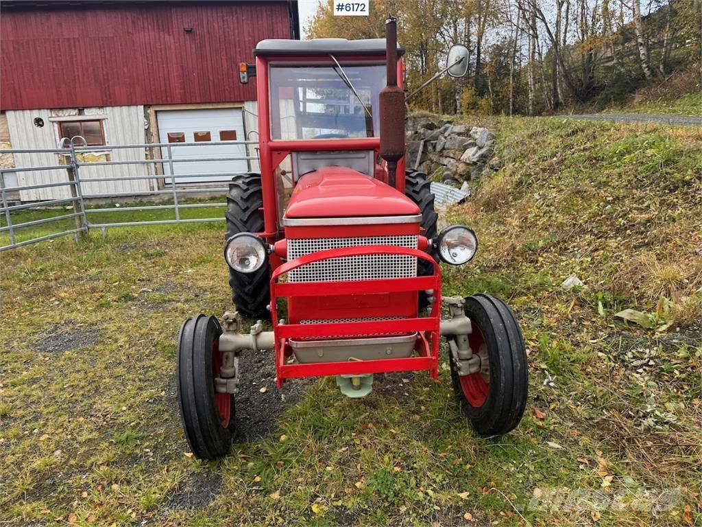 Zetor 3511 Traktory
