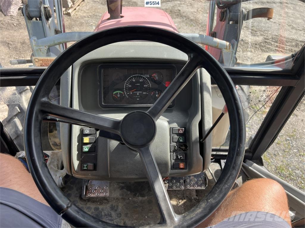 Zetor 4341 Traktory