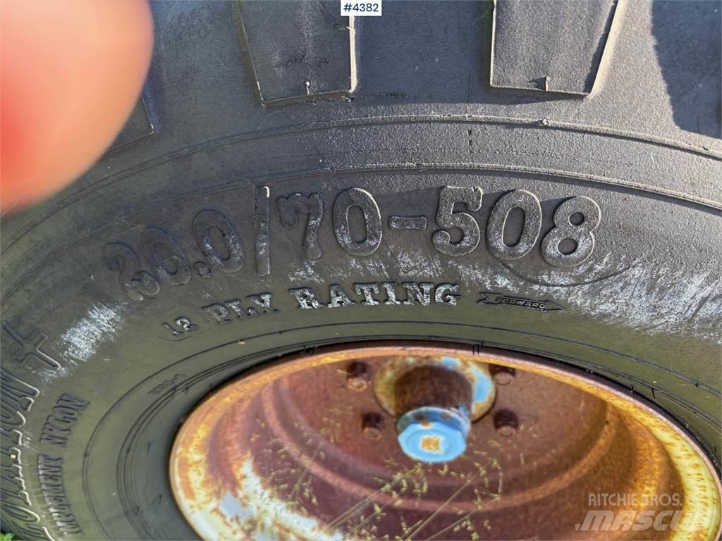 Zetor 4911 Traktory