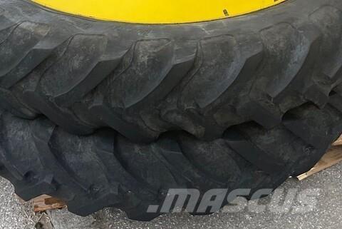  230/95R32 - 270/95R44 Pneumatiky, kolesá a ráfiky