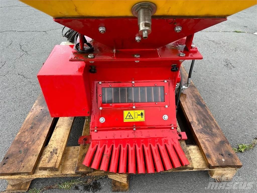 300 Hydraulisch Iné stroje na aplikáciu hnojív a ich príslušenstvo