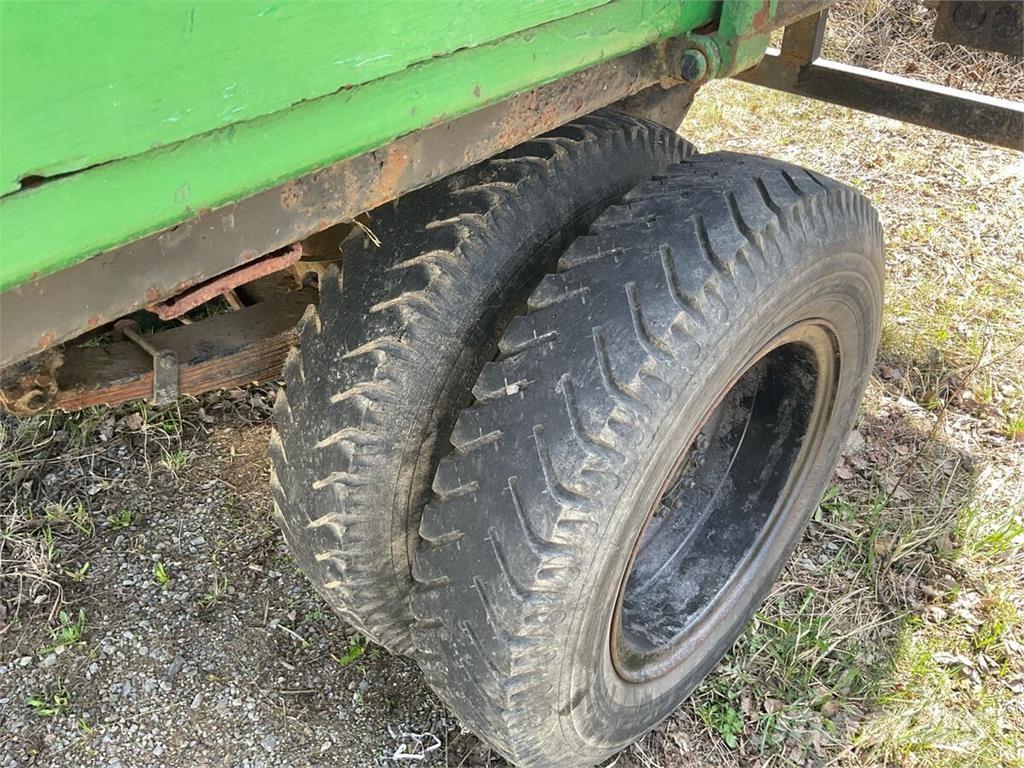  4.70x2.27x0.85 Ďalšie prívesy