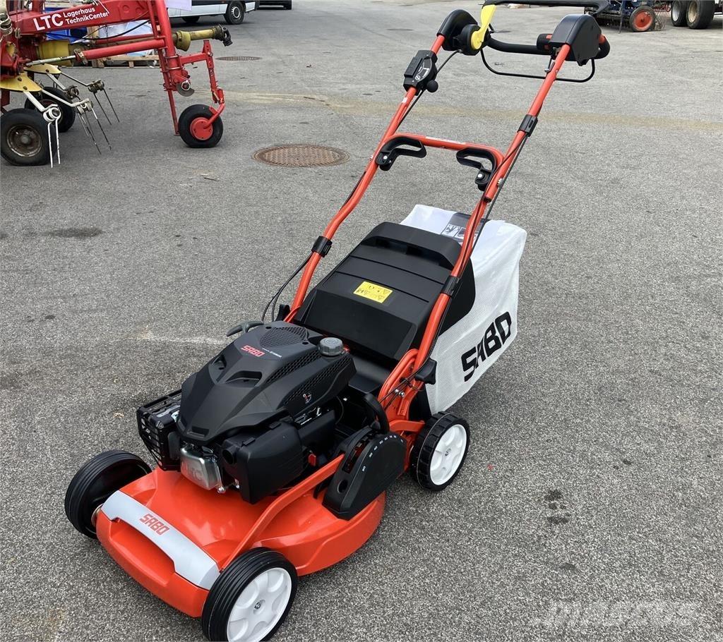  54- K Vario B Komunálna technika - ostatné