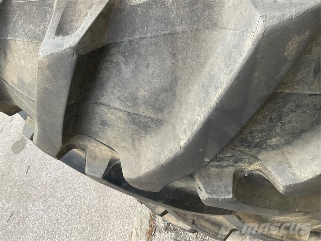  540/65R30 - 650/65R42 Pneumatiky, kolesá a ráfiky