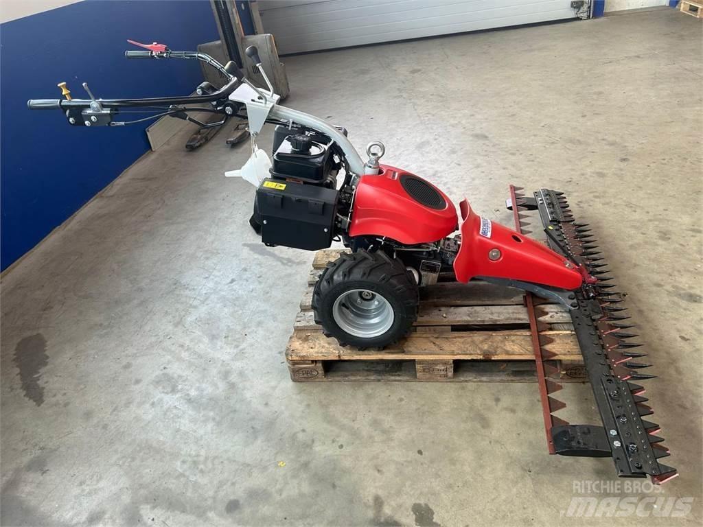 Aebi CC 110 Samochodné kosačky