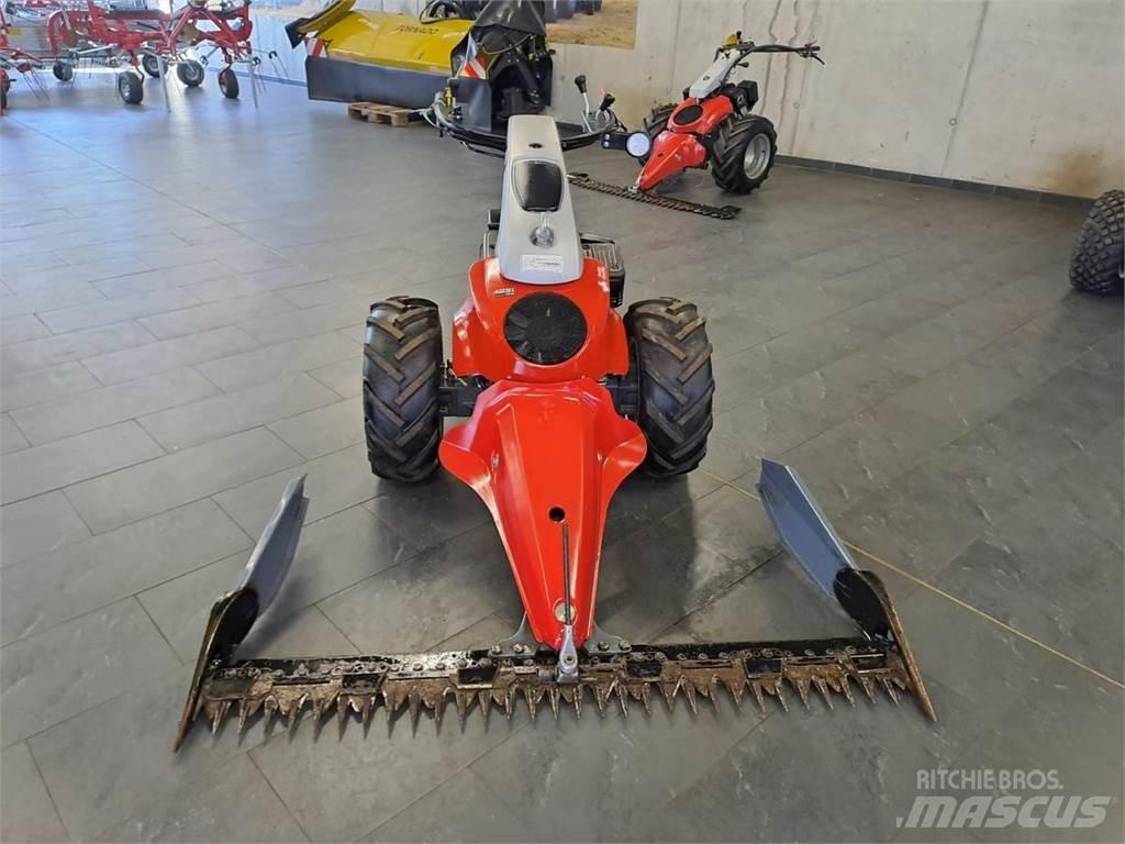 Aebi CC56 Samochodné kosačky