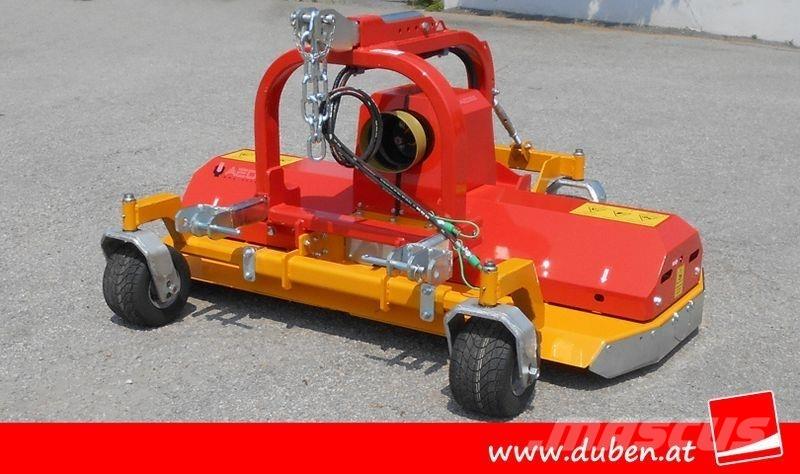 Aedes RMV 17/23 Mulčovače