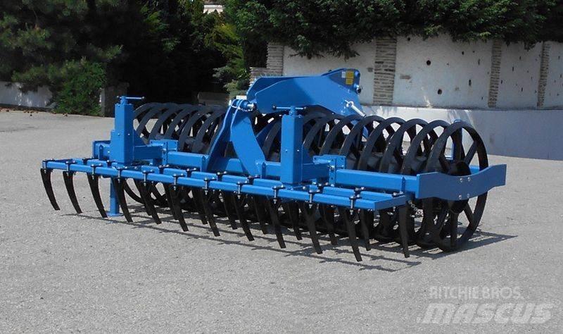 Agri Flex FR 300 S Valce