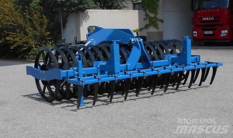 Agri Flex FR 300 S Valce