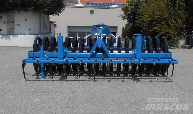 Agri Flex FR 300 S Valce