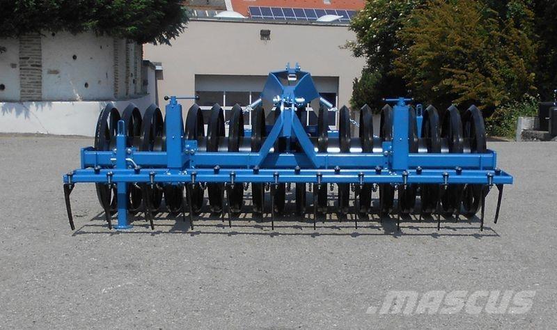 Agri Flex FR 300 S Valce