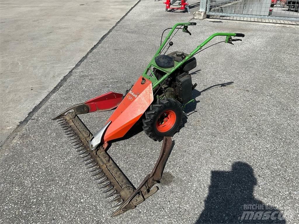 Agria 5400 Samochodné kosačky