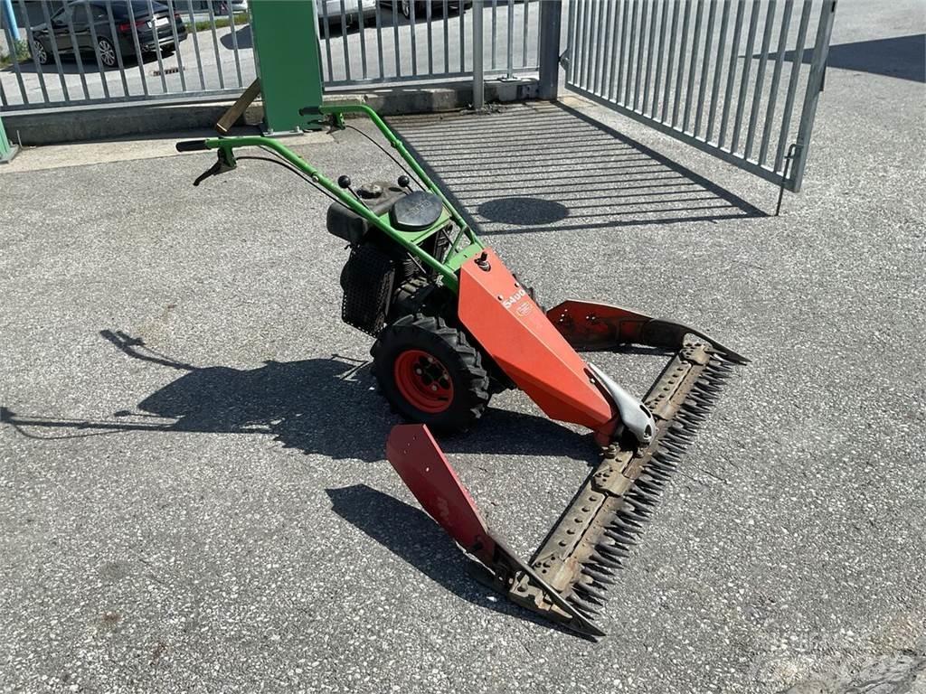 Agria 5400 Samochodné kosačky