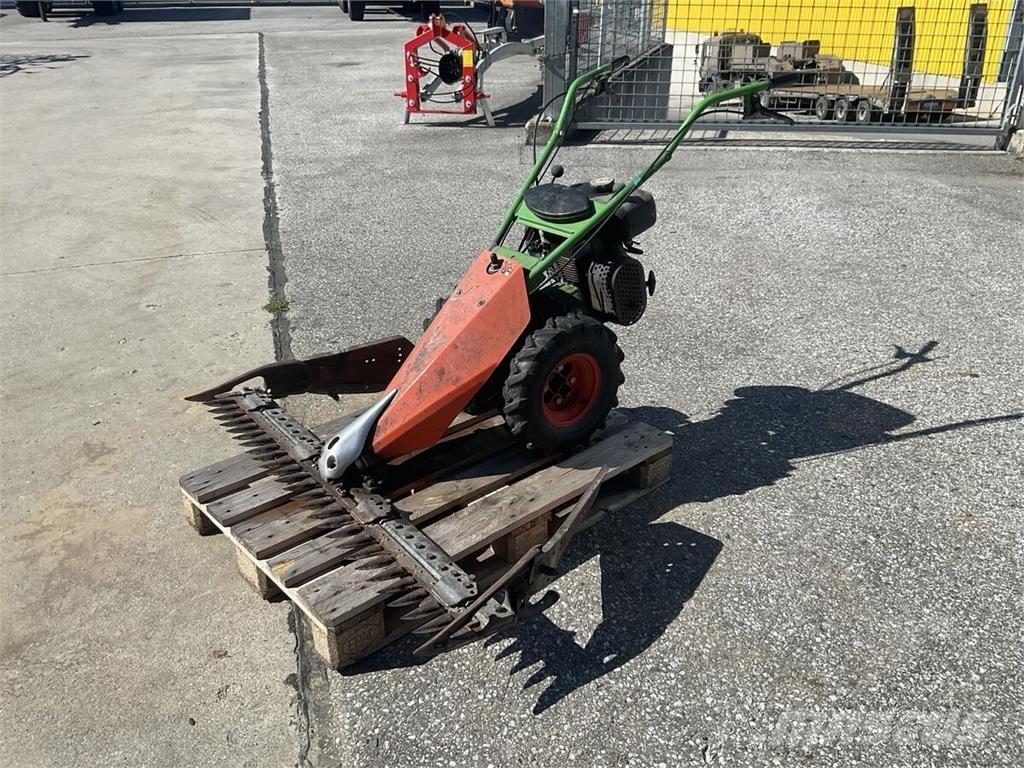 Agria 5400 Samochodné kosačky