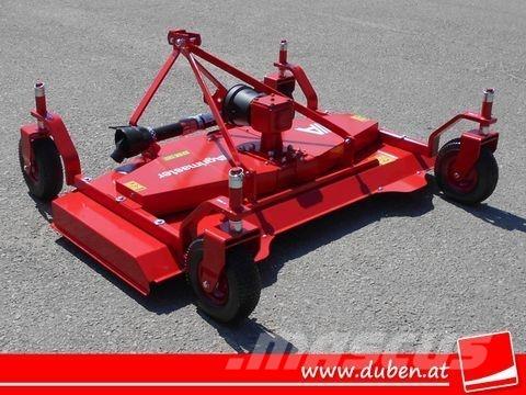 Agrimaster DM 180 P Mulčovače