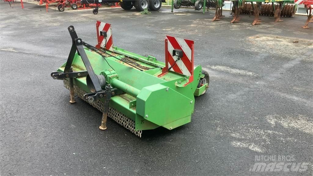Agrimaster Mulcher Mulčovače