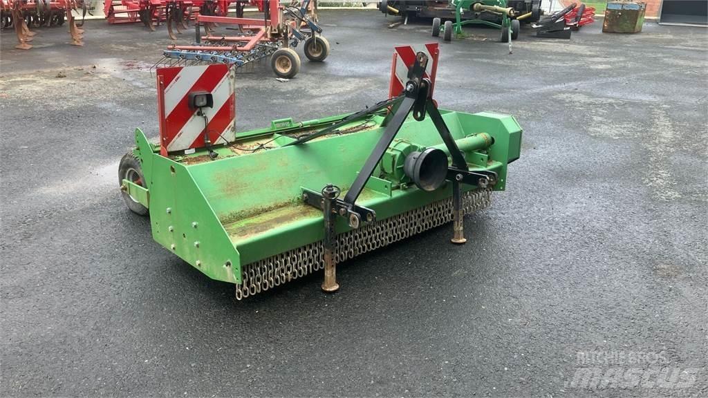 Agrimaster Mulcher Mulčovače