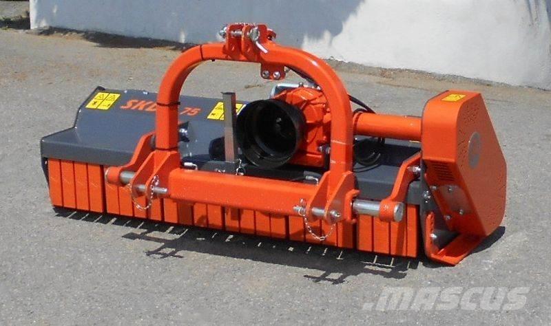 Agrimaster SKD 1750 Mulčovače