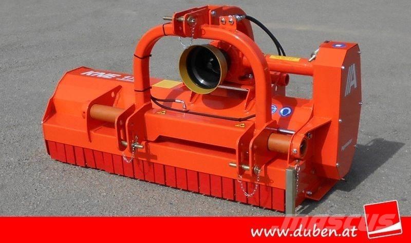Agrimaster SKE 175 Mulčovače