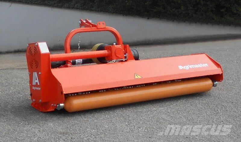 Agrimaster SXB 150 Mulčovače