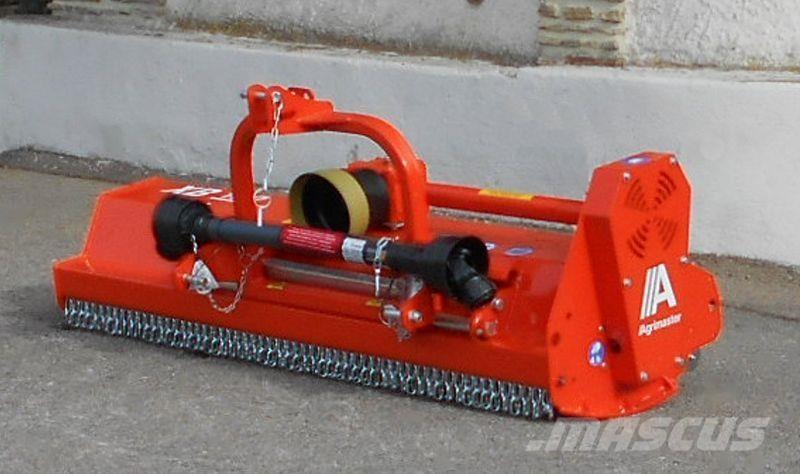 Agrimaster SXB 180 Mulčovače