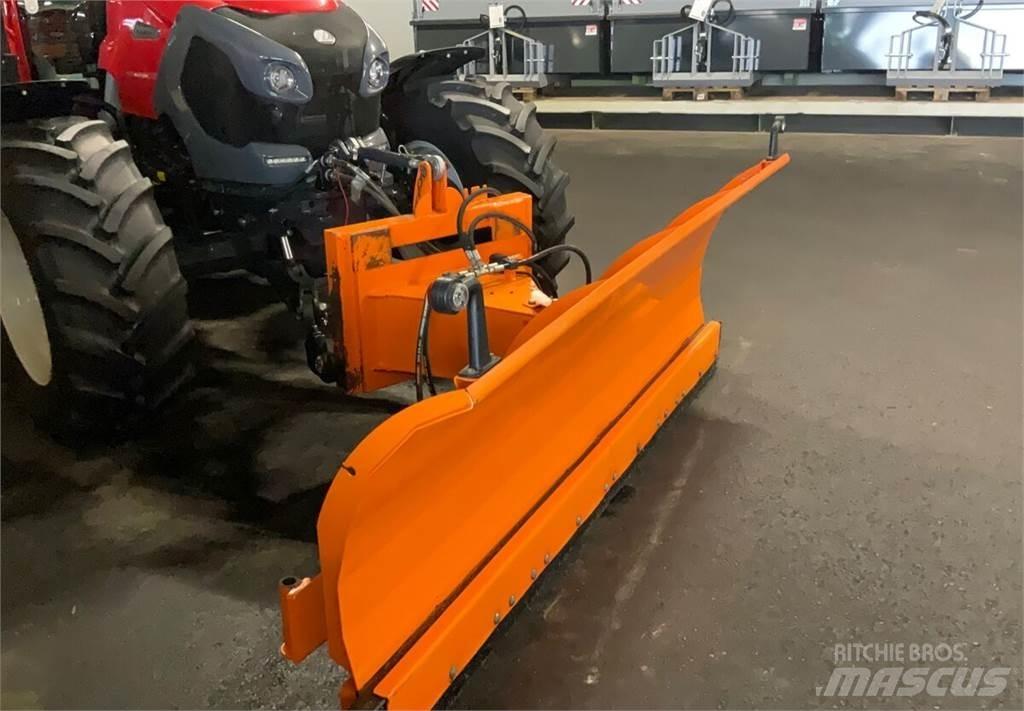 Agromet 250 Ďalšie cestné a snežné stroje