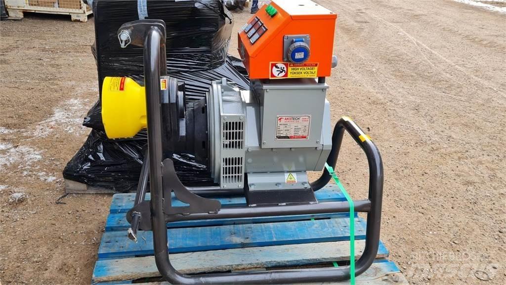  AKS32SRL Ďalšie stroje a zariadenia pre živočíšnu výrobu