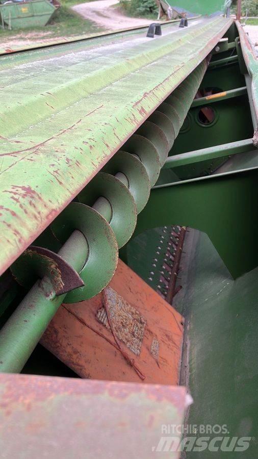 Amazone AD 452 Mechanické sejačky