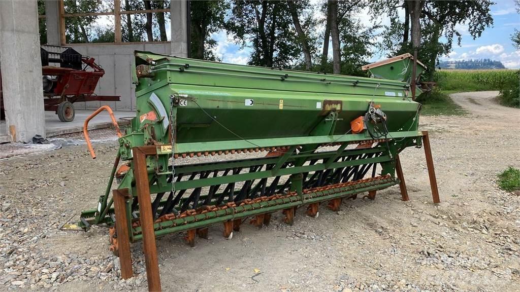 Amazone AD 452 Mechanické sejačky
