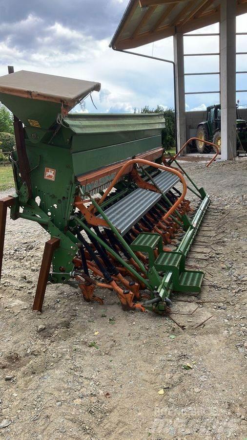 Amazone AD 452 Mechanické sejačky