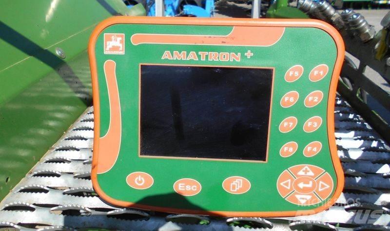 Amazone Cirrus 3002 Mechanické sejačky
