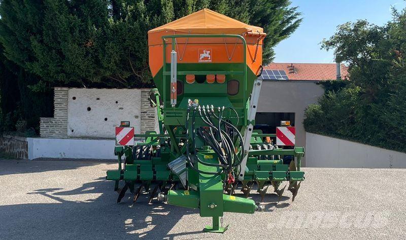 Amazone Cirrus 3002 Mechanické sejačky