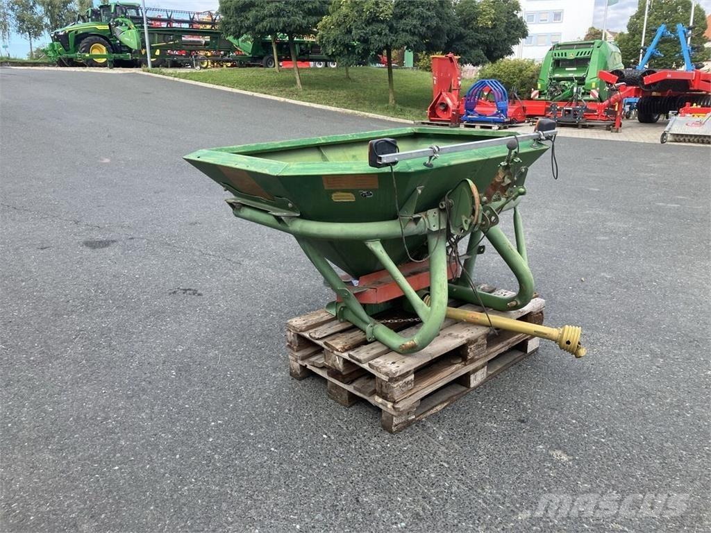 Amazone ZA-F 604 Iné stroje na aplikáciu hnojív a ich príslušenstvo