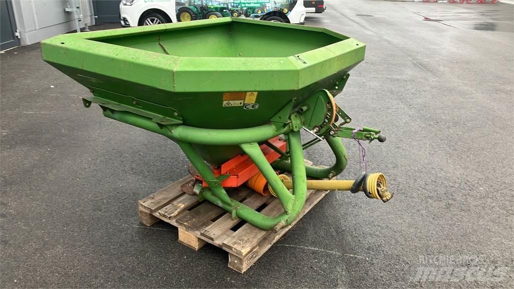 Amazone ZA-F804R Iné stroje na aplikáciu hnojív a ich príslušenstvo
