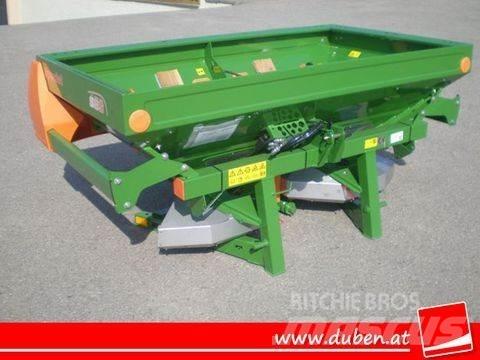 Amazone ZA-M 1002 Iné stroje na aplikáciu hnojív a ich príslušenstvo