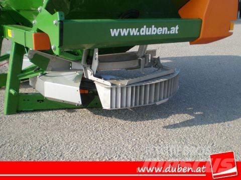 Amazone ZA-M 1002 Iné stroje na aplikáciu hnojív a ich príslušenstvo
