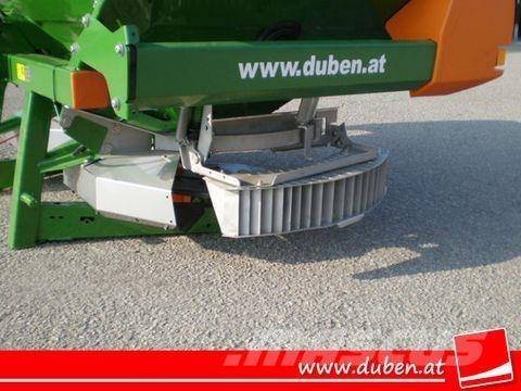 Amazone ZA-M 1002 Iné stroje na aplikáciu hnojív a ich príslušenstvo