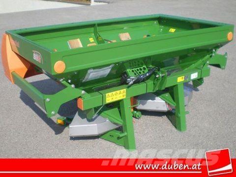 Amazone ZA-M 1502 Iné stroje na aplikáciu hnojív a ich príslušenstvo