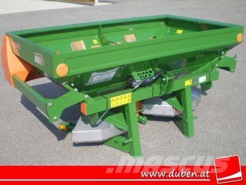 Amazone ZA-M 1502 Iné stroje na aplikáciu hnojív a ich príslušenstvo