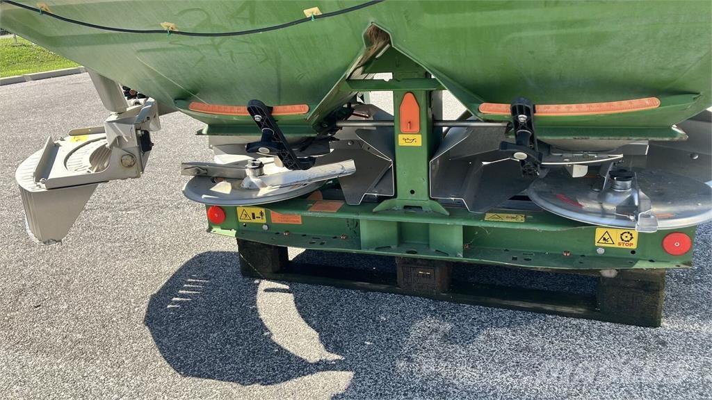 Amazone zam Novi-s Iné stroje na aplikáciu hnojív a ich príslušenstvo