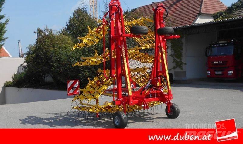 APV AS 12000 M1 Iné sejacie stroje a ich príslušenstvo