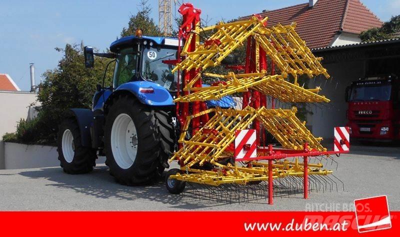APV AS 12000 M1 Iné sejacie stroje a ich príslušenstvo