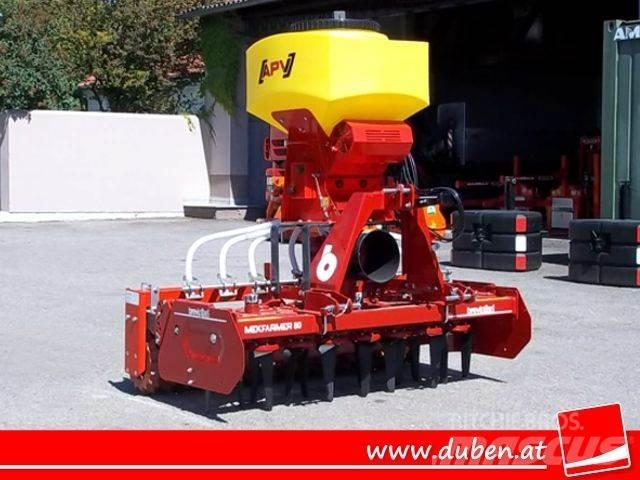 APV PS 200 M1 Iné sejacie stroje a ich príslušenstvo